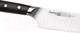 Миниатюра изображения товара Нож Fissman Frankfurt 2759