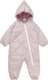 Миниатюра изображения товара Комбинезон прогулочный детский Amarobaby Elf / AB-OD23-6201EL-40-92 (лавандовый/серый, р.92)