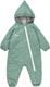 Миниатюра изображения товара Комбинезон прогулочный детский Amarobaby Elf / AB-OD23-6201EL-32-80 (мятный, р.80)