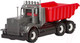 Миниатюра изображения товара Самосвал игрушечный Стром Бизон самосвал / У422