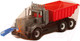 Миниатюра изображения товара Самосвал игрушечный Стром Бизон самосвал / У422