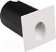 Светильник уличный Arte Lamp Piazza A3402IN-1WH — фото 4