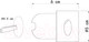 Светильник уличный Arte Lamp Piazza A3402IN-1WH — фото 6