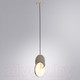Потолочный светильник Arte Lamp Hannah A1916SP-1CC — фото 6