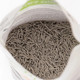 Миниатюра изображения товара Наполнитель для туалета Naturalitter Bio Plant Cat Litter Активированный уголь / NLT6AC (6л/2.5кг)