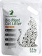Миниатюра изображения товара Наполнитель для туалета Naturalitter Bio Plant Cat Litter Активированный уголь / NLT6AC (6л/2.5кг)