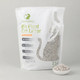 Миниатюра изображения товара Наполнитель для туалета Naturalitter Bio Plant Cat Litter Активированный уголь / NLT6AC (6л/2.5кг)