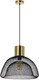 Потолочный светильник Arte Lamp Castello A7046SP-1BK — фото 6
