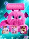 Миниатюра изображения товара Интерактивная игрушка My Fuzzy Friends Помсис Зои / SKY01961