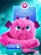 Миниатюра изображения товара Интерактивная игрушка My Fuzzy Friends Помсис Зои / SKY01961