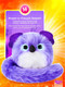Миниатюра изображения товара Интерактивная игрушка My Fuzzy Friends Помсис Клои / SKY01962