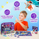 Миниатюра изображения товара Набор пазлов Puzzle Time Космические гонки / 9358697
