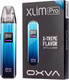 Миниатюра изображения товара Электронный парогенератор Oxva Xlim Pro Pod 1000mAh (2мл, голубой)