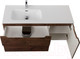 Миниатюра изображения товара Тумба под умывальник BelBagno ETNA-1000-2C-1A-SO-RW-L