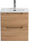 Миниатюра изображения товара Тумба под умывальник BelBagno ETNA-500-2C-SO-WO