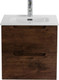 Миниатюра изображения товара Тумба под умывальник BelBagno ETNA-500-2C-SO-RW