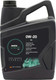 Миниатюра изображения товара Моторное масло Avista Pace Evo FE 0W20 / 180184 (4л)