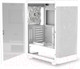 Миниатюра изображения товара Корпус для компьютера Zalman i4 TG (без БП, белый)