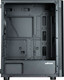 Миниатюра изображения товара Корпус для компьютера Zalman i4 TG (без БП, черный)