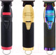 Миниатюра изображения товара Триммер BaByliss Pro Boost+ Skeleton FX7870RBPE (черный матовый)