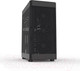 Миниатюра изображения товара Корпус для компьютера Zalman i4 (без БП, черный)