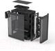 Миниатюра изображения товара Корпус для компьютера Zalman i4 (без БП, черный)