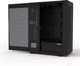 Миниатюра изображения товара Корпус для компьютера Zalman i4 (без БП, черный)