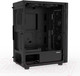 Миниатюра изображения товара Корпус для компьютера Zalman i4 (без БП, черный)