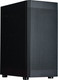 Миниатюра изображения товара Корпус для компьютера Zalman i4 (без БП, черный)