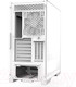 Миниатюра изображения товара Корпус для компьютера Zalman Z9 Iceberg MS (без БП, белый)