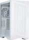 Миниатюра изображения товара Корпус для компьютера Zalman Z9 Iceberg MS (без БП, белый)