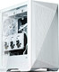 Миниатюра изображения товара Корпус для компьютера Zalman Z9 Iceberg MS (без БП, белый)