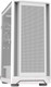 Миниатюра изображения товара Корпус для компьютера Zalman i6 (без БП, белый)