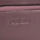 Миниатюра изображения товара Сумка Poshete 886-60082H-DPK (темно-розовый)
