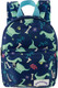Миниатюра изображения товара Детский рюкзак Miniso Dinosaur Series 7837