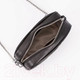 Миниатюра изображения товара Сумка Poshete 886-17005-BLK (черный)