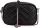 Миниатюра изображения товара Сумка Poshete 886-17005-BLK (черный)