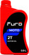 Миниатюра изображения товара Моторное масло Furo 2T / FR001 (0.9л)