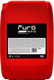 Миниатюра изображения товара Индустриальное масло Furo Hydraulic Oil HLP 32 / FR003 (18л)