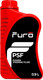 Миниатюра изображения товара Трансмиссионное масло Furo Жидкость для ГУР PSF / FR002 (0.9л)