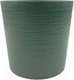 Миниатюра изображения товара Вазон Вещицы Цилиндр Эко / 5PL0536 (малахит)