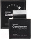 Миниатюра изображения товара Туалетная вода Miniso Midnight Gentleman Men 3416 (100мл)