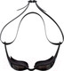 Миниатюра изображения товара Очки для плавания 25DEGREES 25D23004M (Orca Black Mirror)