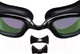 Миниатюра изображения товара Очки для плавания 25DEGREES 25D23005 (Rocky Black)