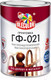 Миниатюра изображения товара Грунтовка Olecolor ГФ-021 (2.2кг, белый)