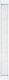 Миниатюра изображения товара Светильник линейный Leek LE Led Eco R 02 36W 6500К / LE061500-0073
