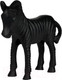 Миниатюра изображения товара Статуэтка Eglo Зебра Jagna 427448 (алюминий/черный)