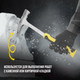 Миниатюра изображения товара Молоток Tundra Профи / 9947083