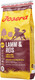 Миниатюра изображения товара Сухой корм для собак Josera Adult Lamb&Rice (12.5кг)
