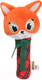 Миниатюра изображения товара Развивающая игрушка Крошка Я Лисичка / 10351986